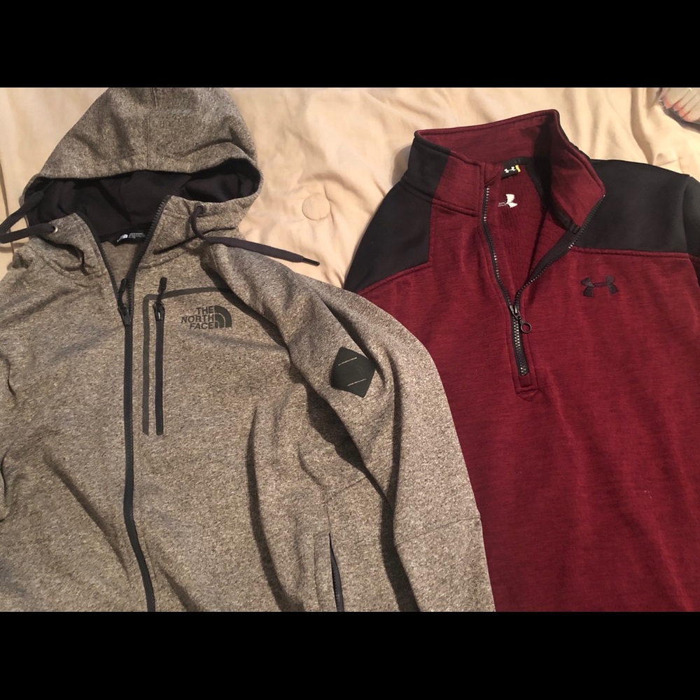 Men’s XL bundle